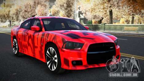 Dodge Charger Caber S1 para GTA 4