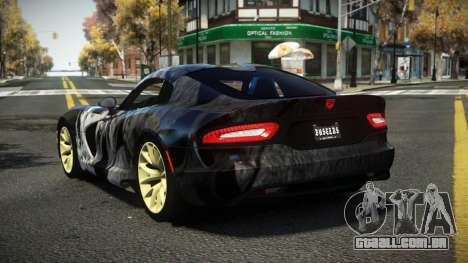 Dodge Viper Ferley S3 para GTA 4