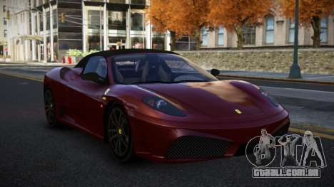 Ferrari F430 Pelpo para GTA 4