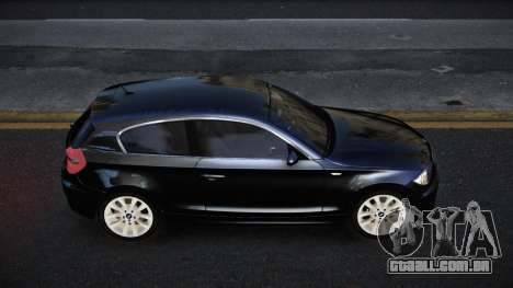 BMW 120i Nekivop para GTA 4