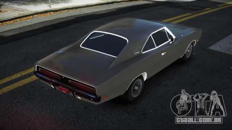Dodge Charger Mafuxop para GTA 4
