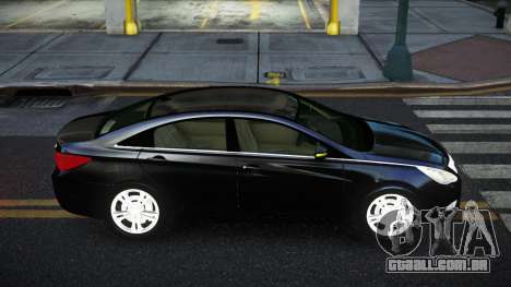 Hyundai Sonata Cojkumi para GTA 4
