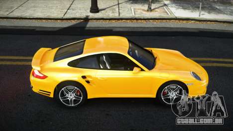 Porsche 911 Zozecu para GTA 4