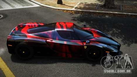 Ferrari Enzo Nathfer S14 para GTA 4