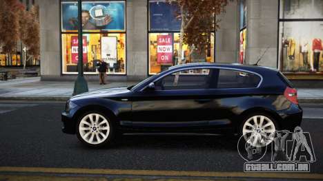 BMW 120i Nekivop para GTA 4
