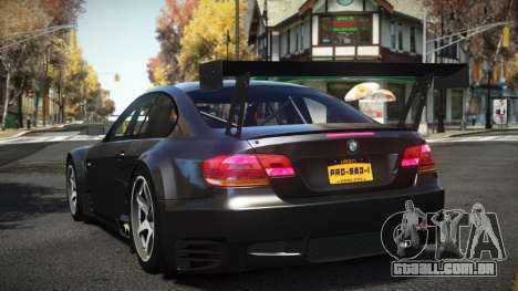 BMW M3 E92 Qeqoh para GTA 4