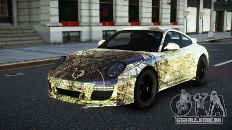 Porsche 911 Amelinic S14 para GTA 4