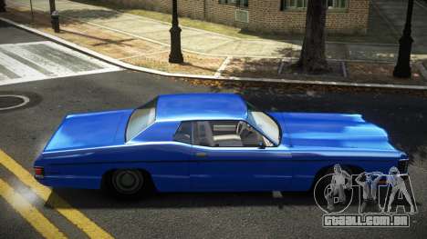 Mercury Monterey Benbocu para GTA 4