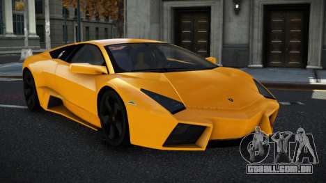 Lamborghini Reventon Zaso para GTA 4
