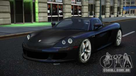 Porsche Carrera GT Dehxa para GTA 4