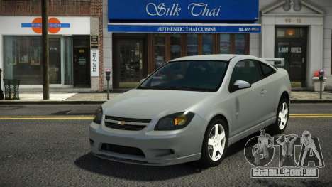 Chevrolet Cobalt Daici para GTA 4