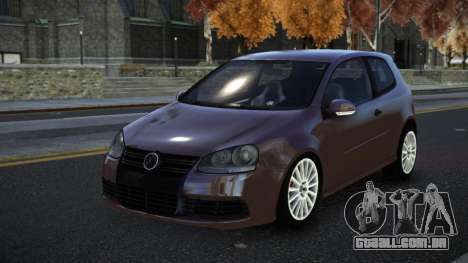 Volkswagen Golf Runela para GTA 4