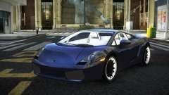 Lamborghini Gallardo Fizeqid para GTA 4