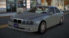 BMW M5 E39 Ahiy para GTA 4