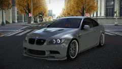 BMW M3 E92 Jizuq