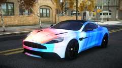 Aston Martin Vanquish Molyen S11 para GTA 4