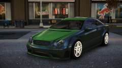 Mercedes-Benz CLK 63 AMG Cositona para GTA 4