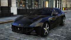 Ferrari FF Gunia S6 para GTA 4