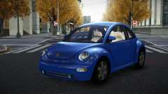 Volkswagen Beetle Beguves
