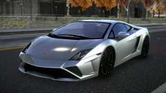 Lamborghini Gallardo Eyuf para GTA 4