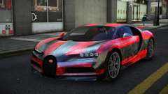 Bugatti Chiron Xisly S7 para GTA 4