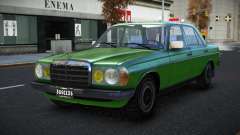 Mercedes-Benz 230E Hofsuco para GTA 4