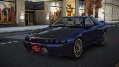 Nissan Skyline R32 Jolhilog para GTA 4