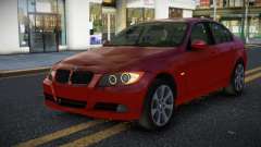 BMW M3 E90 Buvonu para GTA 4