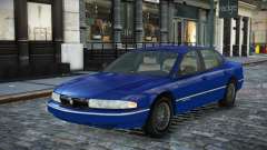 Chrysler New Yorker Razefu para GTA 4
