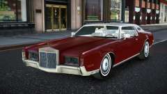 Lincoln Continental Lajudiyo