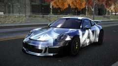 Porsche 911 Selyn S14 para GTA 4