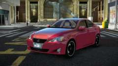 Lexus IS350 Daxime para GTA 4