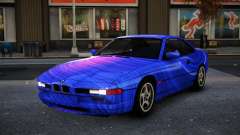 BMW 8-er E31 Coexly S4 para GTA 4