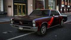 Pontiac GTO Neriphia S7 para GTA 4