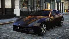 Ferrari FF Gunia S5 para GTA 4