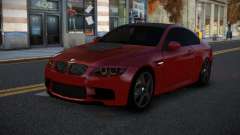 BMW M3 E92 Linnul para GTA 4