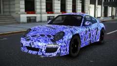 Porsche 911 Amelinic S13 para GTA 4