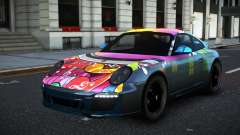 Porsche 911 Amelinic S2 para GTA 4