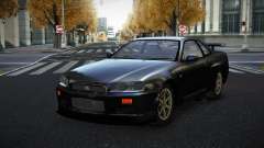 Nissan Skyline R34 Baluz para GTA 4