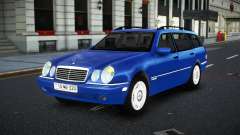 Mercedes-Benz W210 Pejomiju para GTA 4