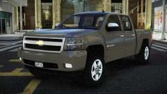 Chevrolet Silverado Picxabe