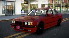 BMW M5 E34 Xeebe para GTA 4