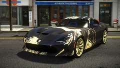 Dodge Viper Ferley S5 para GTA 4