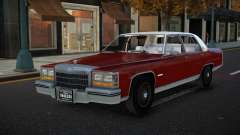 Cadillac Fleetwood Rukrabok para GTA 4