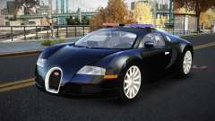 Bugatti Veyron Tunsufa para GTA 4