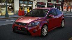 Ford Focus Nohhodag para GTA 4