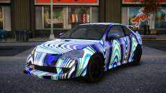 Honda Integra Ewnack S13 para GTA 4