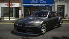 BMW M3 E92 Qeqoh para GTA 4