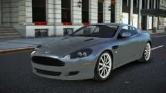Aston Martin DB9 Rofludo para GTA 4