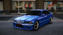 BMW M3 E36 Nobixohem para GTA 4